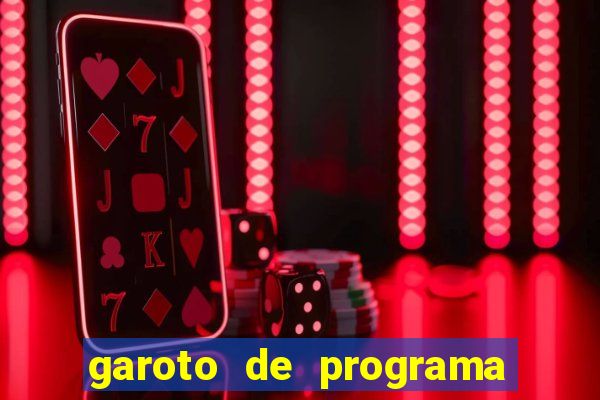 garoto de programa gay sp